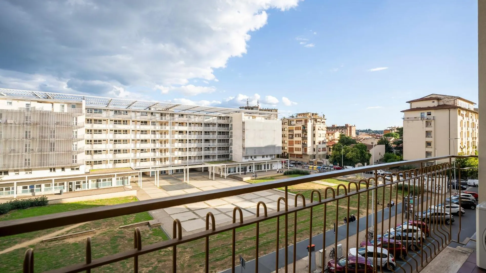 Apartment Maragliano Prestige Suites Florence