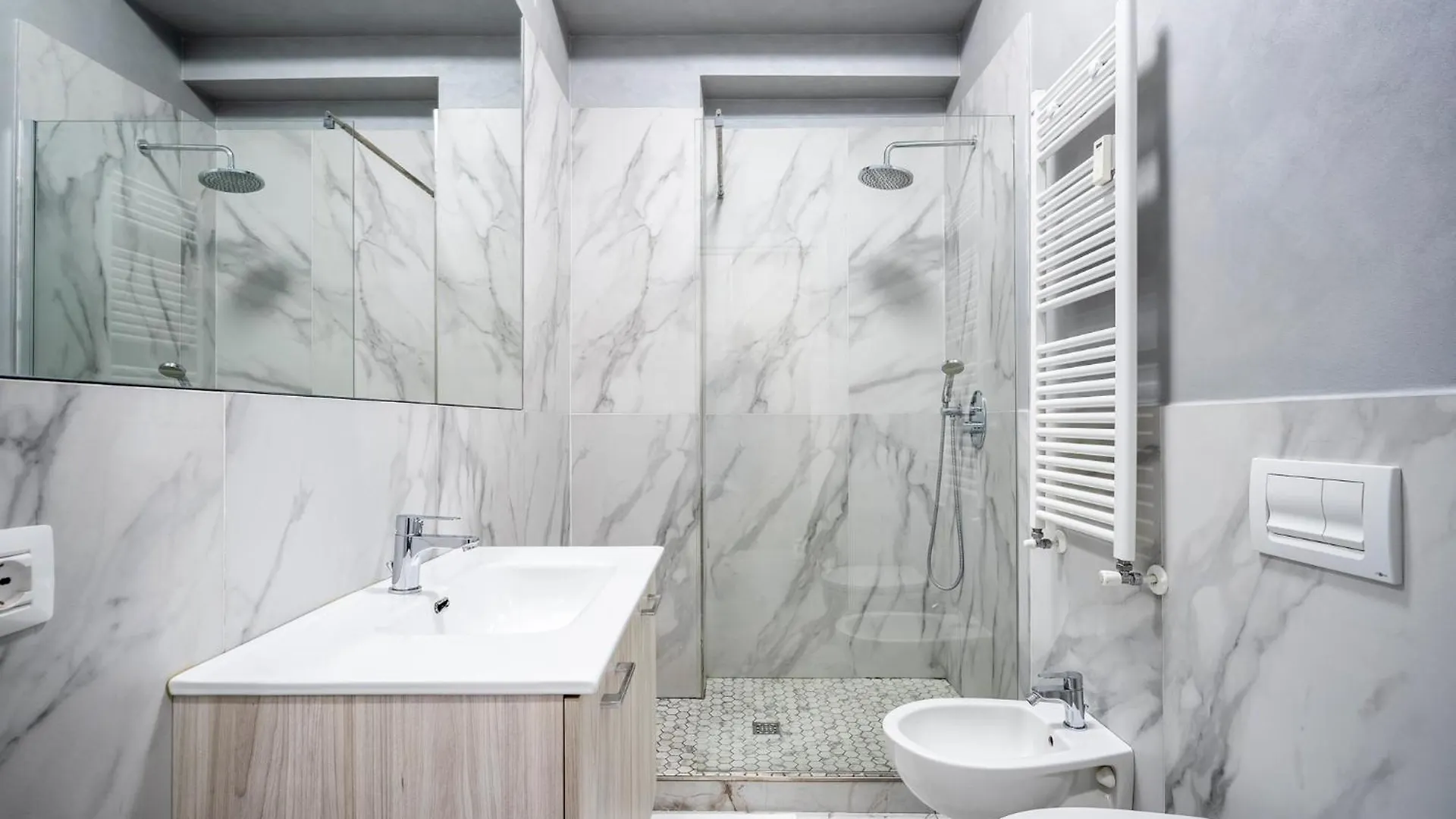 Maragliano Prestige Suites Florence