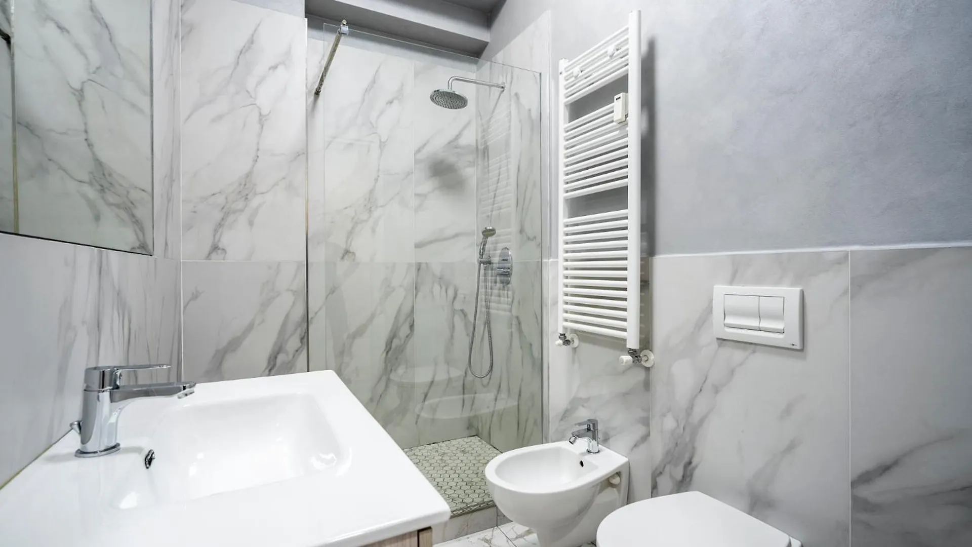 Apartment Maragliano Prestige Suites Florence