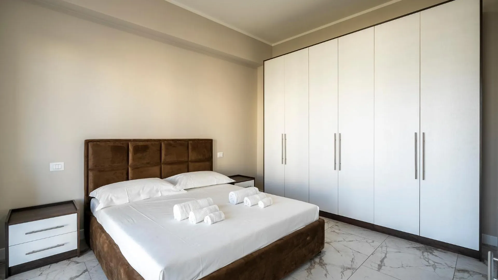 Maragliano Prestige Suites Florence 0*,