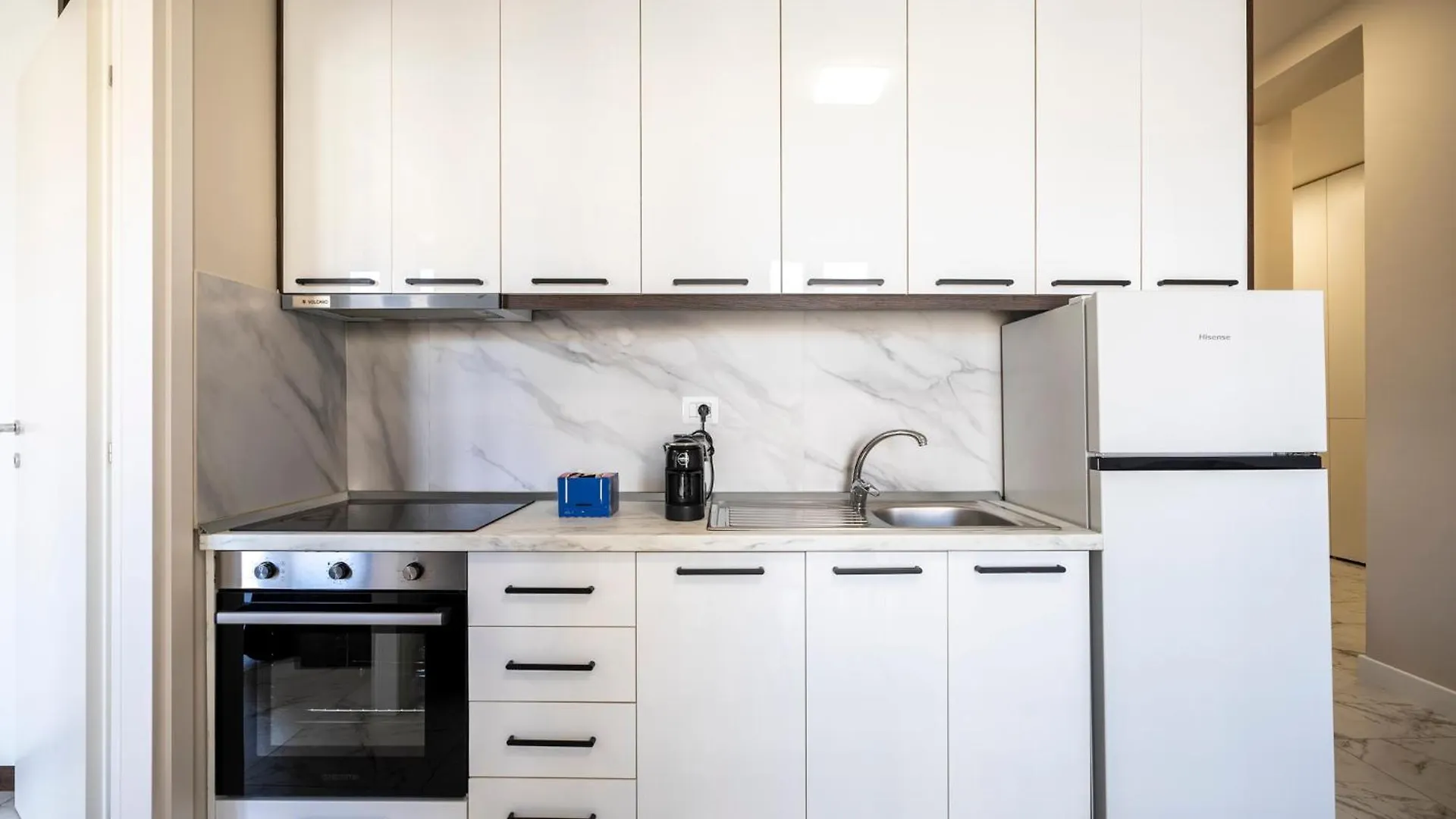 Maragliano Prestige Suites 피렌체 이탈리아