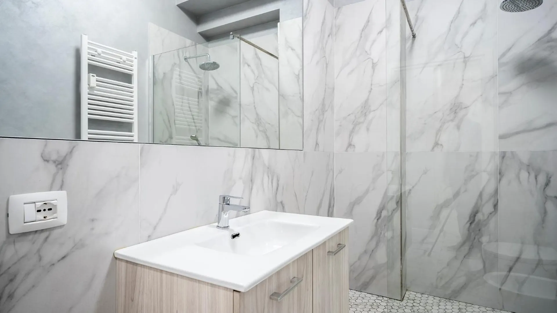 Maragliano Prestige Suites 피렌체 아파트